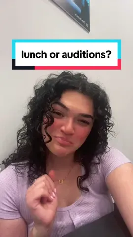 I love being an actor 🤩 #theatreinfluencer #theatretok #musicaltheatre #nycactor #theatrekid #actorsaccess #auditions #moneymakestheworldgoround 