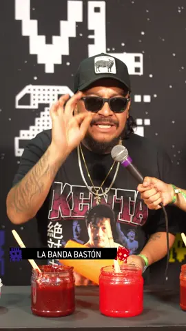 ¡Vámonos asi quedo la Latina Muelas de #labandabaston ! 🔥⚡️ #ArmaTuLatina #VL24 #VL #vivelatino #bandabaston 