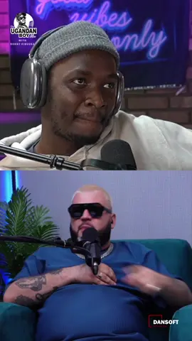 Throwback to the days when people used to call me Chameleone's backup dancer.  #fyp #ugandanmusic #josechameleon #podcast 