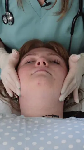 ASMR part 2: cranial nerve examination | full body sensory test | neurological exam for @Caitlin 🌸 | head and face examination | medical roleplay for sleep and relaxation & sharp or dull tests #madpasmr #cranialnerveasmr #asmrheadscratch #cranialnerveexam #asmrface #asmrfacetouching #asmrmedical #asmrmedicalroleplay #asmrmedicalexam #asmrdoctor #asmrdoctorroleplay #asmrrealperson #asmr #asmrsounds #asmrsensory #asmrroleplay #asmrvideo