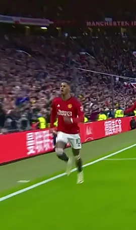 Marcus Rashford Goal Against Liverpool in the FA CUP! Let him cook! #marcusrashford #manutd #manunited #manunited #mufc #manchesterunited #futbol #futebol #futbol⚽️ #footballtiktok #footballedit #foryou #foryoupage #foryourpage #fyp #fypシ゚viral #fypage 