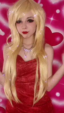 Nails made by me #p4ntyanarchy #p4ntyanarchycosplay #p4ntyandstocking #pawsg #paswgcosplay #cosplay # cosplayer #makeup #wig #contact #anime #animecosplay #p4ntycosplay 