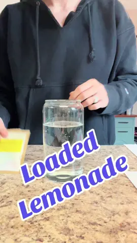 Have you ever tried Loaded Lemonade or tea? They are my newest obsession for the afternoons! #loadedlemonade #SmallBusiness #shopsmall #shopsmallbusiness #womenownedbusiness #caffeine #caffeineaddict #afternoonpickmeup #yummy #drinktok #sahm #MomsofTikTok #momtok #momlife #smallbusinesslife #nosleepgang🥱 #CapCut 
