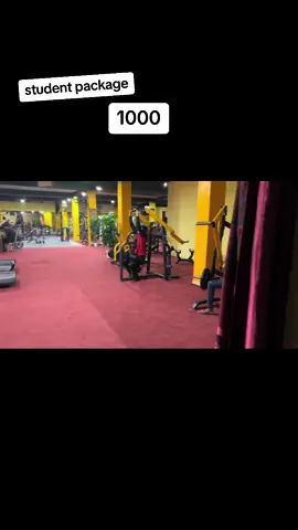 Universal gym of Faisalabad Sare bhai visit Karen#samanabad #faisalabad #fypシ゚viral #fypシ 