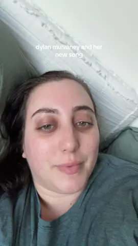 anyway love you @Dylan Mulvaney i will ride at dawn for you 