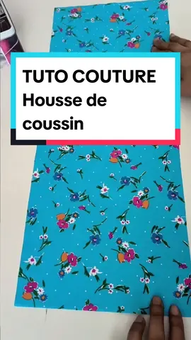 Voici comment réaliser facilement et rapidement tes propres housses de coussin en quelques coutures 🪡🧵💁♻️✨ #tutocouture #coussin #houssedecoussin #tutocoussin #DIY #diymaison #ecoresponsable #tutozerodechet #zerodechet #couturefacile #couturedebutant #gesteecoresponsable #sewingtuto #beginnersewing #sewingtutorial #easy 