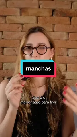 #manchas #cuidadoscomapele #skincare #marinafarmaceutica