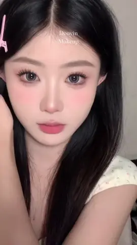 #douyin #douyinmakeup #coquette #edit #viral #fyp #makeuptutorial 