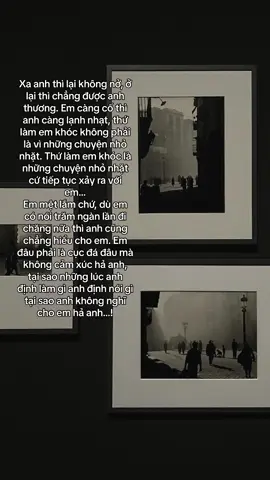 Tại sao anh không nghĩ cho em hả anh?? #fyp #tiktok #viral #xuhuong #xh 