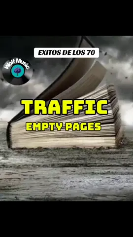 #emptypages #traffic #music #subtitulado #exitosdelos70 #parati #chatarritas 