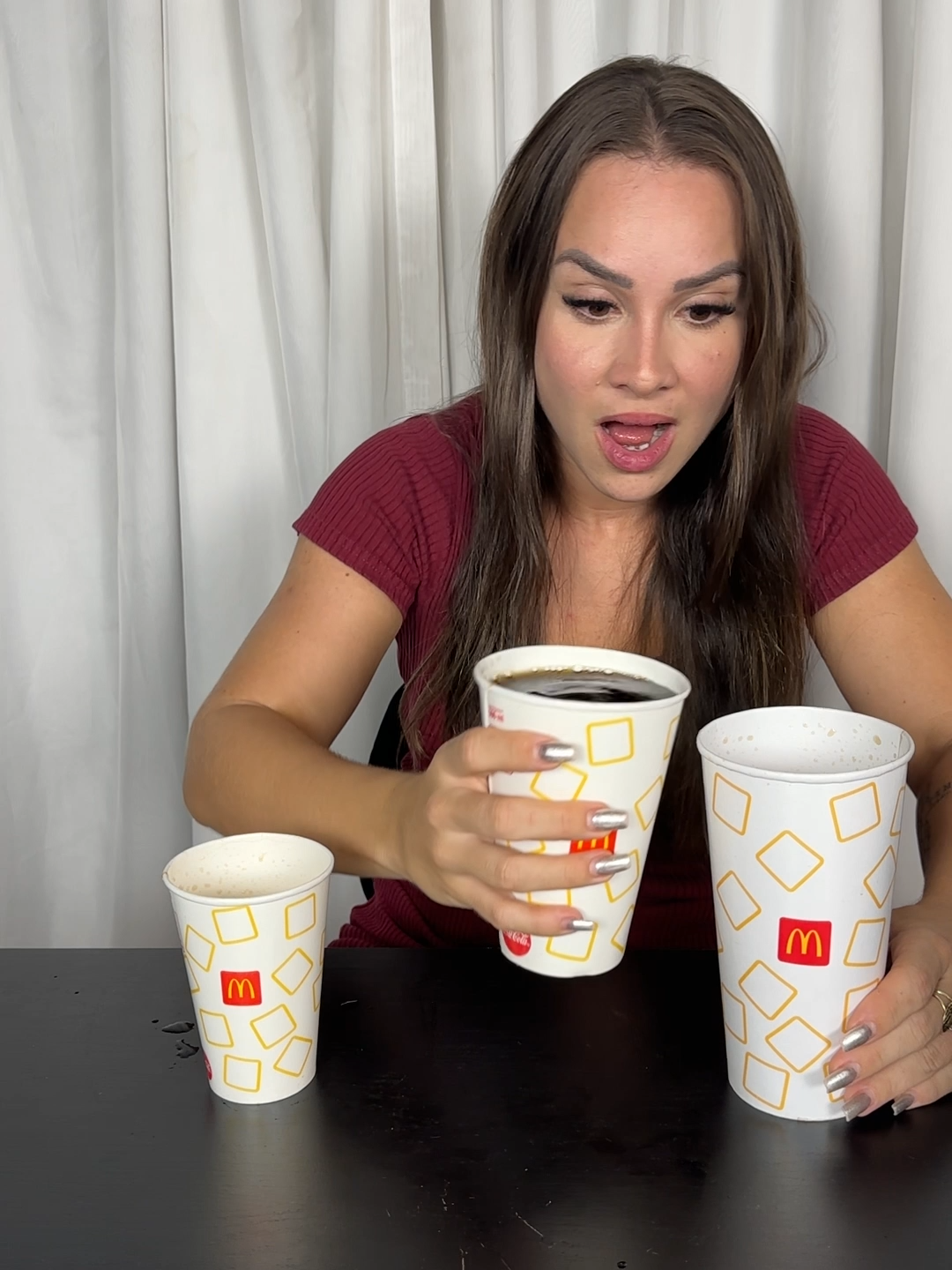 PART 2 - Soda fake size