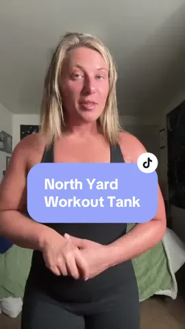 Super Cute X back from @NORTHYARD #megthatbee🐝 #tiktokshop #workouttiktok 