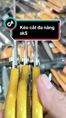 Combo 3 cây kéo xịn sk5#keodanang #keocatdanangsk5 #keocatgavit #keocattiacanhcay 