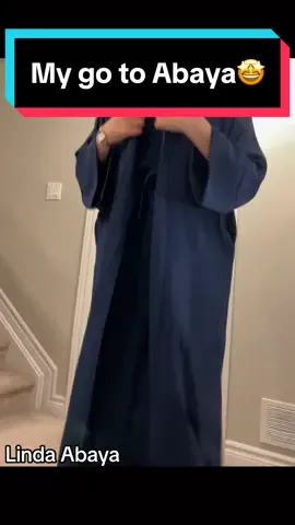 The Linda Abaya is a MUST 🤩#ModestFashion #AbayaStyle #ModestWear #Openabaya #HijabFashion #IslamicFashion #LongDress #ModestClothing #ModestElegance #AbayaLove #ModestStyle #HijabStyle #ModestDress #Modestinspo #Hijabiootd #ElegantFashion  #MuslimahFashion #AbayaGoals #ModestOutfit #ModestBeauty #AbayaFashion #HaliaUnveiled #ottawa #ottawasmallbusiness 