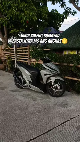 Certified hindi babaero hahaha #indonesia🇮🇩 #philippines #clickv3 #lowered #simplestclick #honda #babaero #clickbait #click125i #motorphilippines #gray #simple #isabela #balikmokosafyptiktok #viral #tiktok #concept #Click 125 Decala #hondagang #jowa #angkas #girlfriend #clickv3gray 