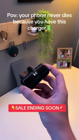 The flashlight is so awesome #TikTokShop #ttshop #charger #foryoupage #ISKEY 