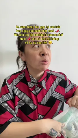Cay cú tới già là có thiệt nha 😏🤪