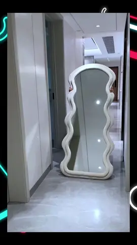 Gương lượn sóng soi toàn thân #guongluonsong #guongsoitoanthan 