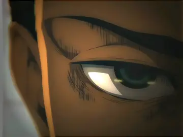 هذا المشهد..💔#ايرين #AttackOnTitan #هجوم_العمالقة #mahito #viral #viralvideo #foryou #foryoupage #jujutsukaisen #fyp #fypシ 