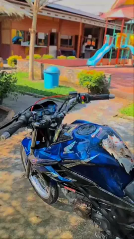 Ramadhan🥰#fypシ #hexablue #stylemedan #cb150rmodifikasi #cinematic 