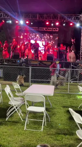 #lahierbabuena #gruposincontrol #eventofeatival 