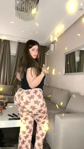 #قمر_مغربية❤ 