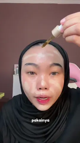 Btw tamanu se jos itu sih buat jerawat 🫶  #olviyan #RamadanExtraSeru #reviewjujur #thefacetemulawak #thefacetemulawakcreambpom #fyp 