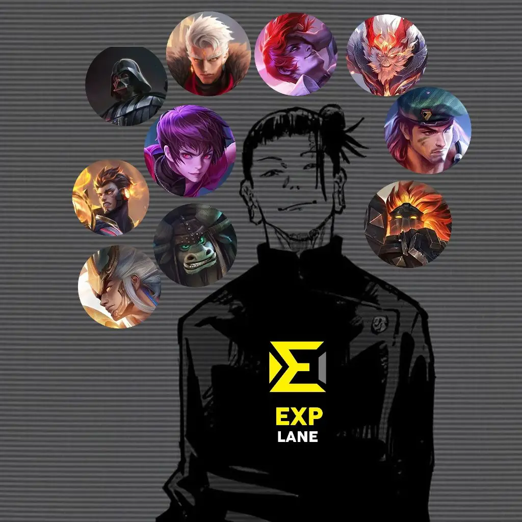 Tag your bro#mlbb #mobilelegends #ml #jungler #EXP #aggressive #bro #fypシ #fyp #foryoupage #foryou #fyppppppppppppppppppppppp #trend #trending #viralvideo #views 