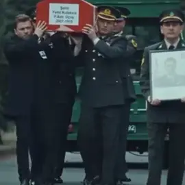 beş yıl önce bu dünyadan bir Fethi Kulaksız gecti.. 