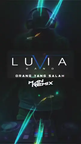 LUVIA _ ORANG YANG SALAH _ DISCO TECHNO BASS X BOOTLEG BOUNCE REMIX 2024 #Fyp  #Enjoy  #DiscoTechnoBassBootlegBounceRemix  #UseHeadphoneForBetterAudioSound  #thanksyouforlisten🌴❤️‍🔥🥰 