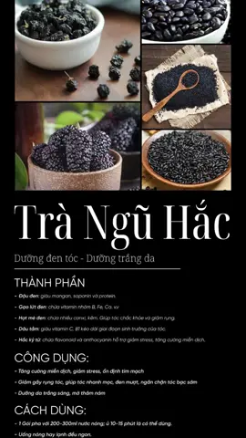 Trà thơm, dễ uống.Đang trợ giá 199 cành. Tóc mọc nhiều hơn. Da trắng hơn. Khi kiên trì uống mỗi tối #xuhuong #mamxoidohairspa #WomenOfTikTok #tiemgoidauthuanchay #goidau #traduongtoc #nguhactra #traduongda 