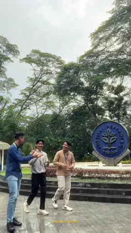 IPB After Rain #ipb #ipbuniversity #ayomasukipb #kampus #masukkampus #bogor 