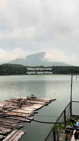 ya mau gimana lagi, namanya juga kehidupan #foryourpage #fyp #viraltiktok #katakata  