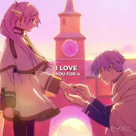 I re-edited and added lyrics, while sobbing again #FRIEREN | #frierenbeyondjourneysend #frierenedit #himmel #himmeledit #anime #animeedit #fy #fyp 