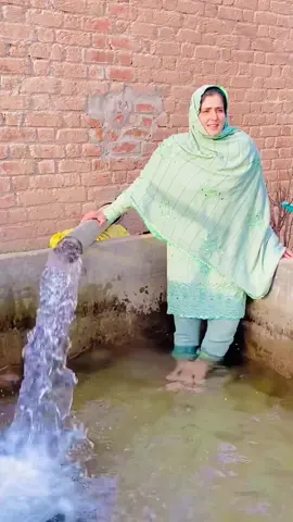 Beautiful village view#azraimran51 #azraimran #imranmangat #foryou #foryoupage #onemillionaudition #uktiktok 