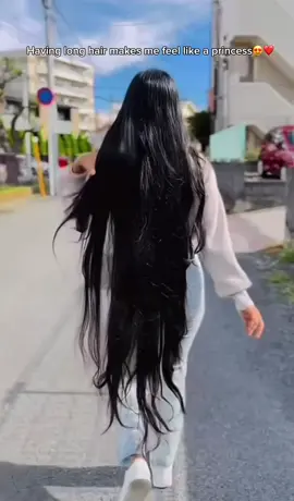 Every woman dreams😍#fyp#foryou#fypシ゚viral#fypシ#fyppppppppppppppppppppppp#hello2024gift#Love#hair#everywomanintheworld#whatsappstatus #hairstatus #longhair #girl #cute #beautiful #Love #tamil 