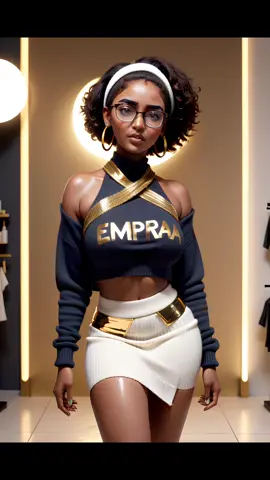 Focusing more on the styling of the tops.  how's this style 🥰🥰 #dalilah #joshuabaraka #empradesign #curvyfashion #curvytiktok #graphics #fashion #animation #digitalartist #digitalartistsoftiktok #fyp #fypviraltiktok🖤シ゚☆♡ #trending #makemefamous 