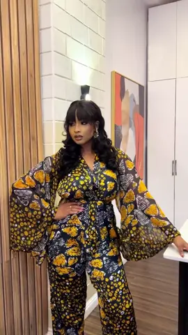 All the voiceover says and so much more🤩🤩 Introducing the beautiful TOMIKE trouser set. Made to perfection with the perfect silk adire fabric🤩 Available to shop in all sizes🛍️🛍️ Price- N28,500 only. Shop via WhatsApp or dm🛍️🛍️ #fashion #rtw #lagosnigeria #adire #adirefashion #tiktok #viral #ankarastyles