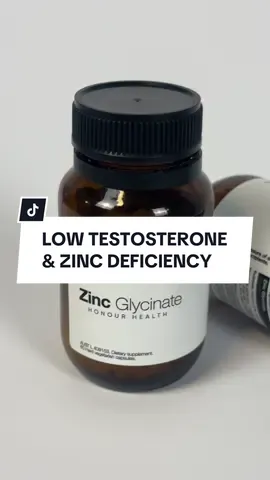 Zinc is an essential mineral, often overlooked for its benefits on testosterone production.  One of the key steps in testosterone production, is the conversion of cholesterol to prognenolone.  Which pregnenolone undergoes a further conversion into testosterone.  Zinc is a cofactor, supporting the enymatic reactions for these conversions.  And absolutely essential for proper testosterone production.  #zinc #zincsupplements #testosterone #testosteronesupport #testosteronesupplements 