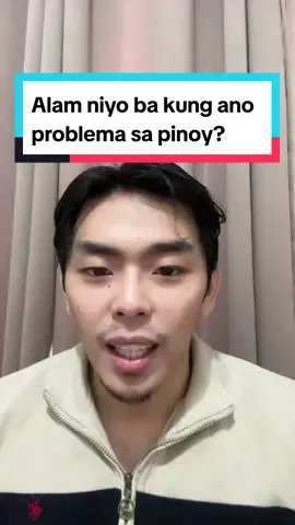 Alam niyo ba kung ano problema sa pinoy? . . . #filipino #reallife #colonialmentality #filipino #filipinorelatable #filipinotiktok #pinoytiktok #foryou #fyp #attyanselmo #language #english 
