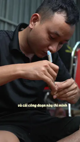 Gia công vòng tay trầm hương #tram #tramhuongtunhien #cobebantram #tramhuong 