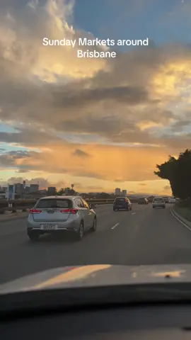 ✨Sunday markets around Brisbane! 🍀#brisbane #markets #visit #australia #weekend #thingstodoinbrisbane #sunday 