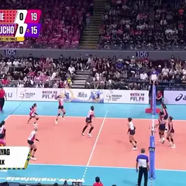 walang Kompas ang spike ni jema galanza pantay nanga logo pa ng pvl #volleyball #edits #creamlinecoolsmashers #jemagalanza #fyppppppppppppppppppppppp 