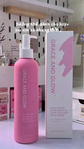 Thơm nức mũiii🫶🏻 #unbox #unboxing #duongthe #duongda #duongtrangda #duongdabody #duongtrang #duongtrangbody #trangda #graceandglow #foryou #fyp #viral #trending 