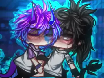 Just a joke not actually dating [KISSES] replying to y'all comments  #gacha #?gachallife💜même #?gachalike❤️❤️🌹🌹🌹💖💖монтировала #tiktok #gacha #blowup? #blowup #dontflop #sasha #sashandvinn #sashaxvinn💗 #kisses #kiss #unflop #fyp #fypシ 