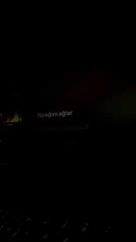 Yüreğim Ağlar #CapCut #fy #fyp #foryou #viral #kesfet #turkish #türkce #🎶 #turkishsong #music #amo988 
