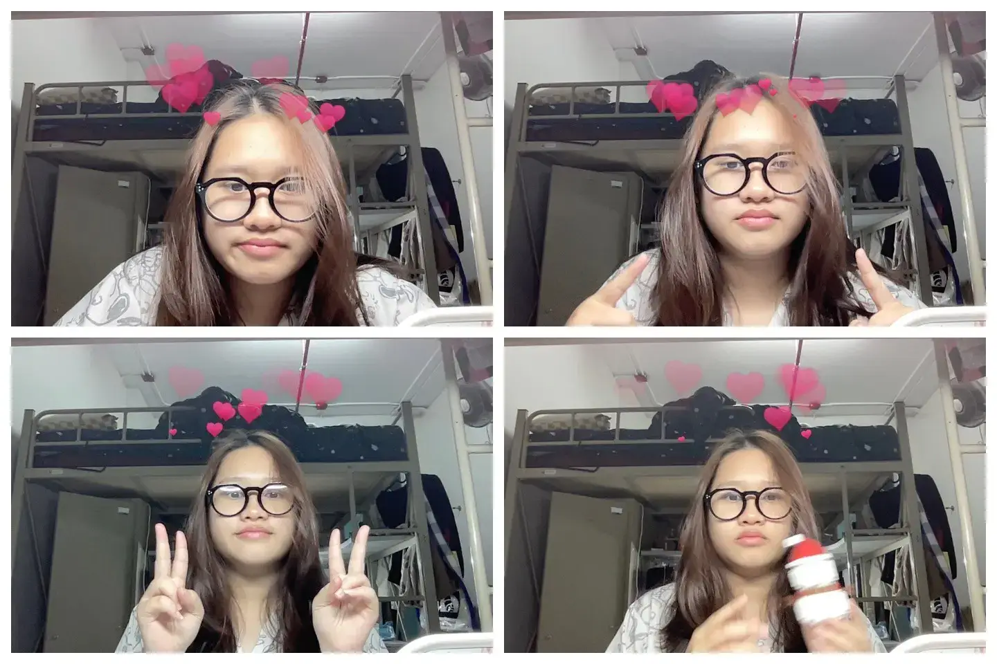 รวมมิตร photo booth #photobooth #fly #tiktok 