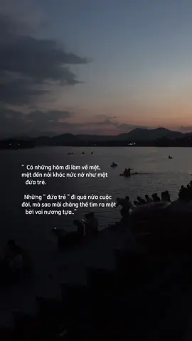 Có đứa trẻ đi quá nửa cuộc đời, mà sao mãi chẳng thể tìm ra một chỗ dựa, một điểm dừng chân cho riêng mình.. #story #trminhcot #xuhuong #fyp #minhcots 