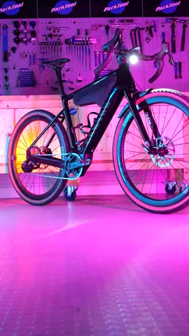 Canyon has released a new e-bike!⁠ ⁠ We look at the Canyon Grizl:ON, potentially the bike to answer all your commuting hopes and dreams. ⁠ Will their commute be transformed by this electric bicycle? 🧐🔎⁠ ⁠ 📽️ 7 Things We Wish We'd Known About Commuting On An E-Bike 🔗 Watch via the link in our bio ⁠ ⁠ #GCN  #cycling  #cyclingtraining  #cyclingfitness  #howto  #cyclinglife
