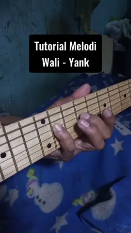 Tutorial Melodi Wali Yank. #tutorialgitar #tutorialwaliyank #melodiyank #waliyank #waliband #walibandofficial #melodigitar #tobakustikk  Tutor ini adalah lanjutan dari vt yang ini 👉🏻@Tobakustikk 